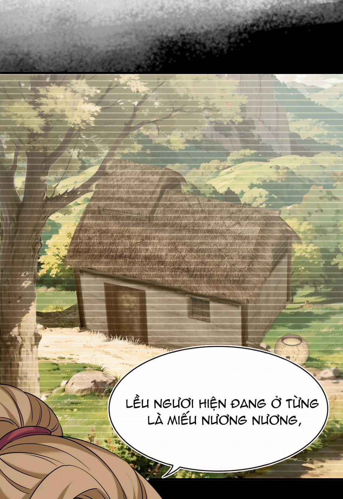 Phong Khởi Thương Lam Chapter 638 trang 18