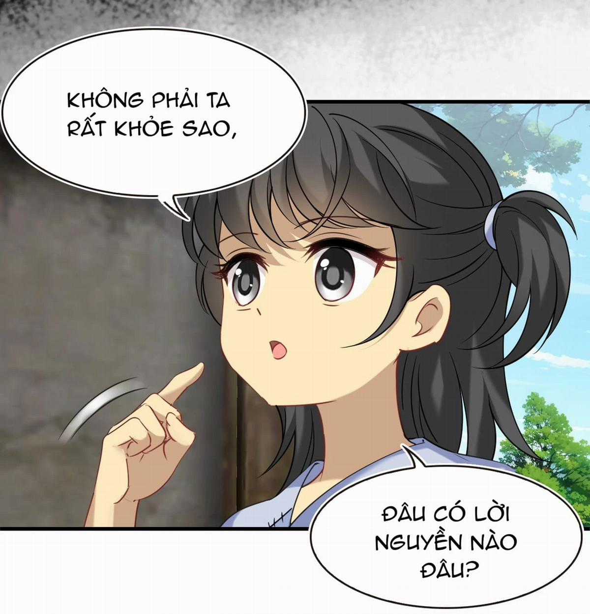 Phong Khởi Thương Lam Chapter 638 trang 20