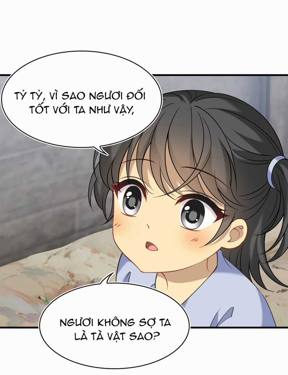 Phong Khởi Thương Lam Chapter 638 trang 24