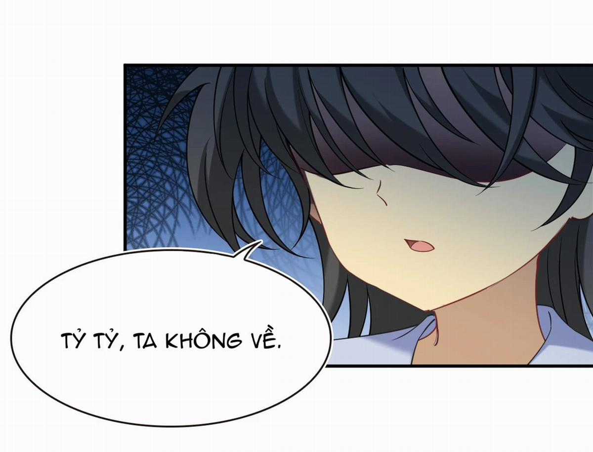 Phong Khởi Thương Lam Chapter 638 trang 28