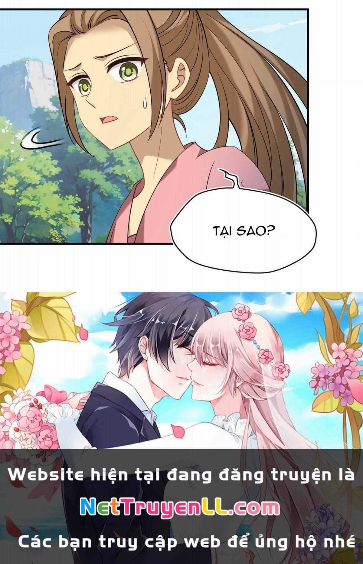 Phong Khởi Thương Lam Chapter 638 trang 29