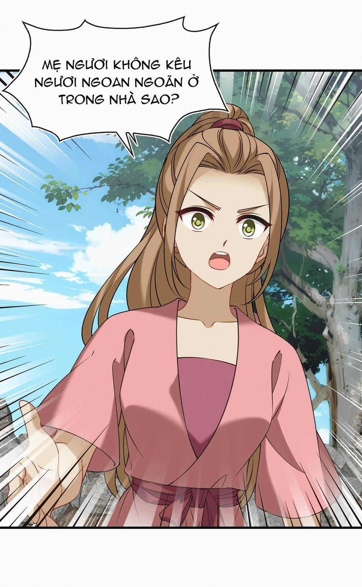 Phong Khởi Thương Lam Chapter 638 trang 6