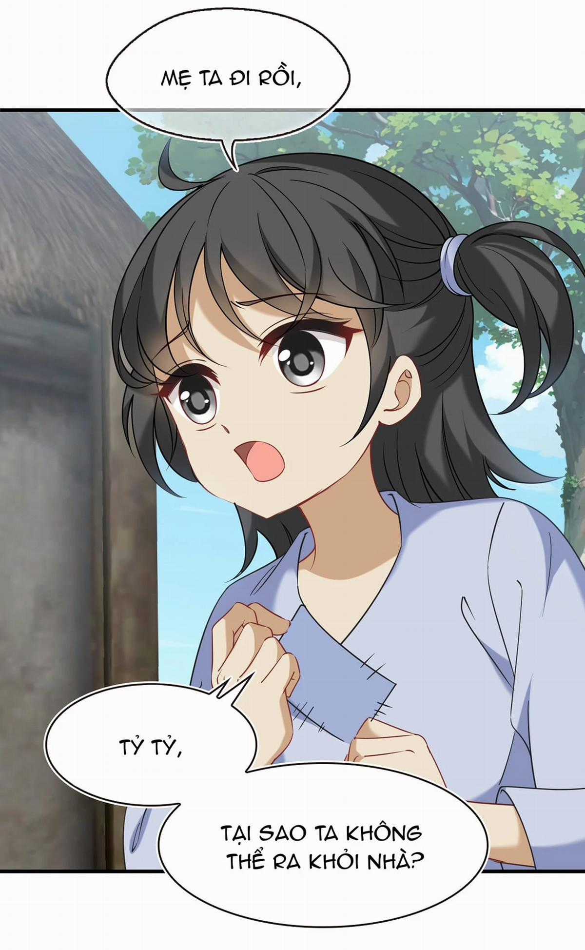 Phong Khởi Thương Lam Chapter 638 trang 7