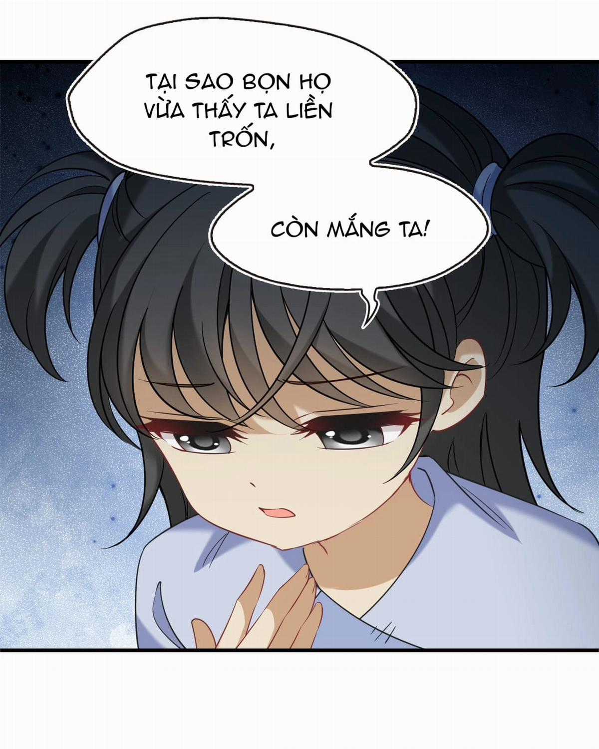 Phong Khởi Thương Lam Chapter 638 trang 8