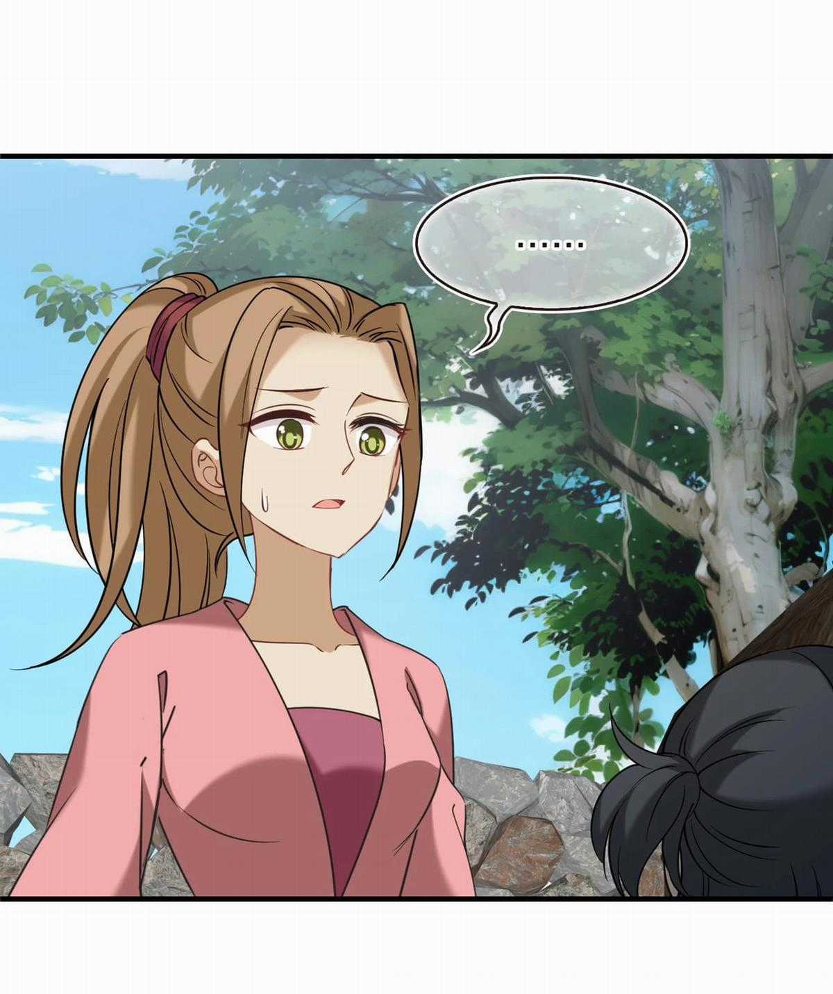 Phong Khởi Thương Lam Chapter 638 trang 9