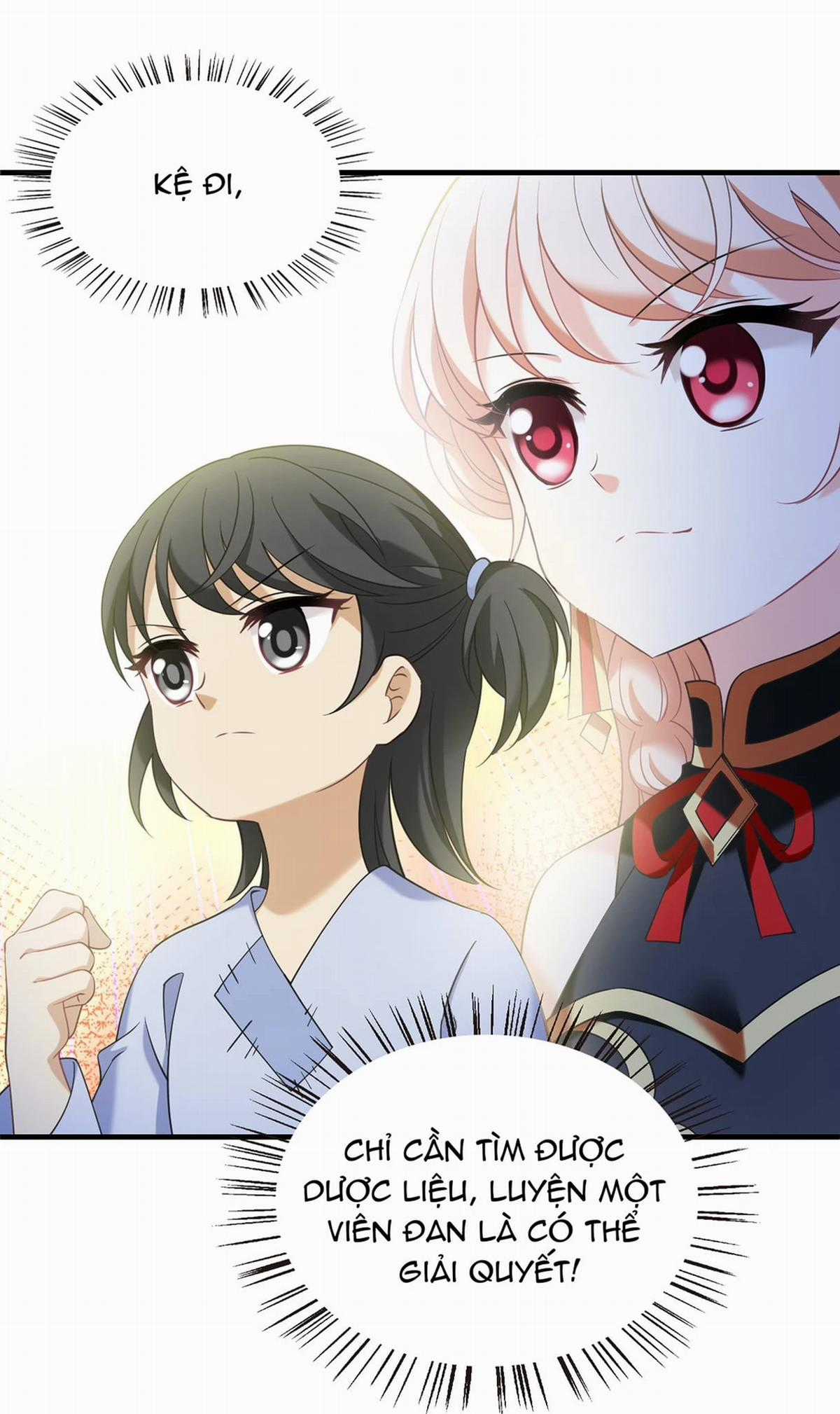 Phong Khởi Thương Lam Chapter 639 trang 11