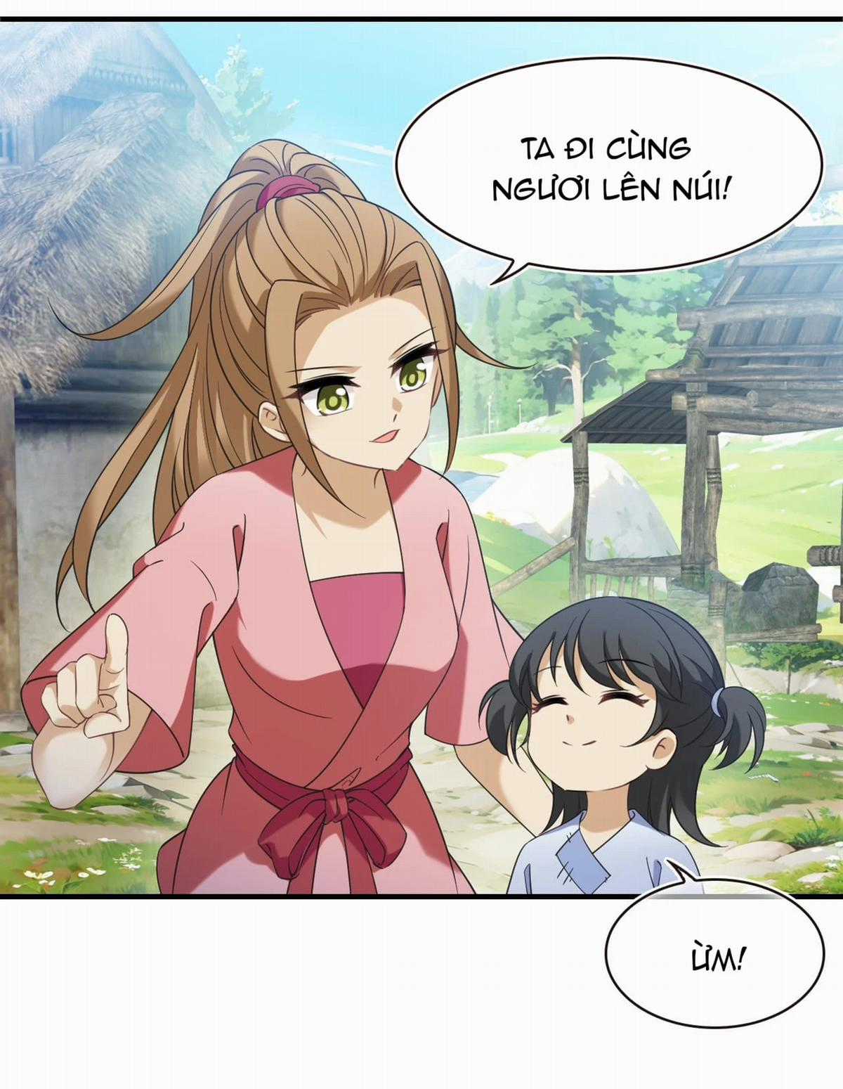 Phong Khởi Thương Lam Chapter 639 trang 12