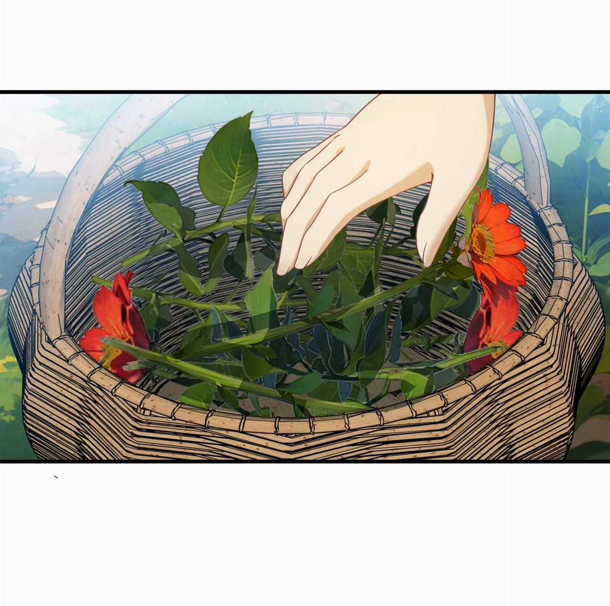 Phong Khởi Thương Lam Chapter 639 trang 15