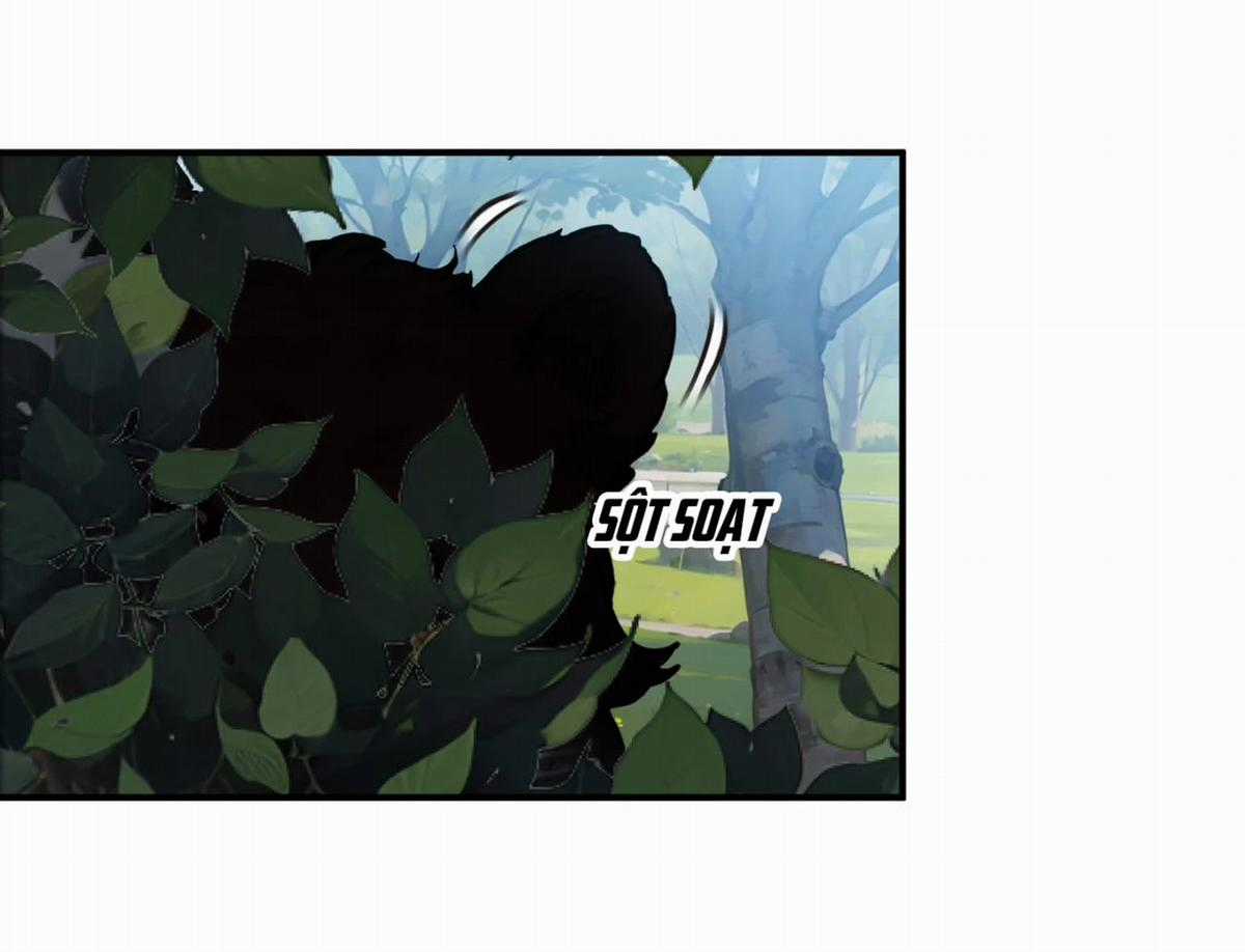 Phong Khởi Thương Lam Chapter 639 trang 16