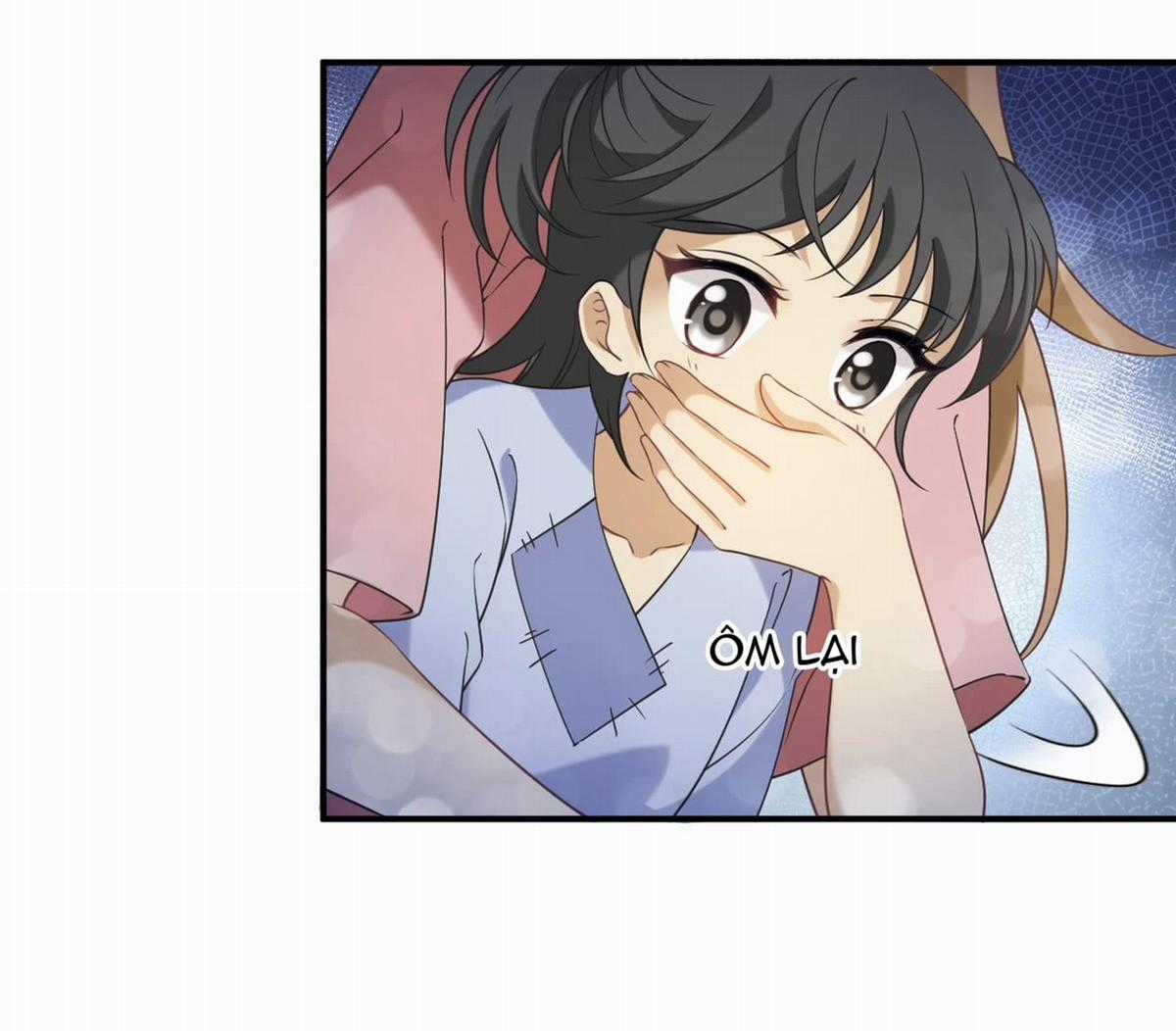 Phong Khởi Thương Lam Chapter 639 trang 22