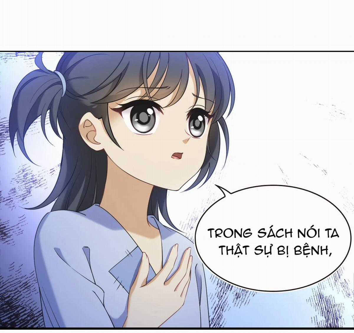 Phong Khởi Thương Lam Chapter 639 trang 3