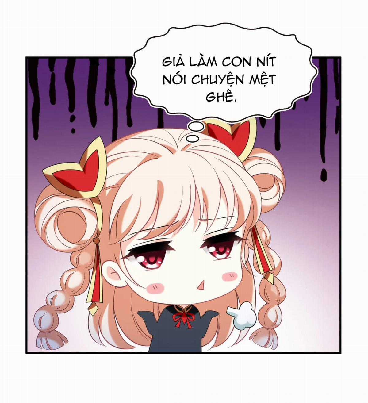 Phong Khởi Thương Lam Chapter 639 trang 8