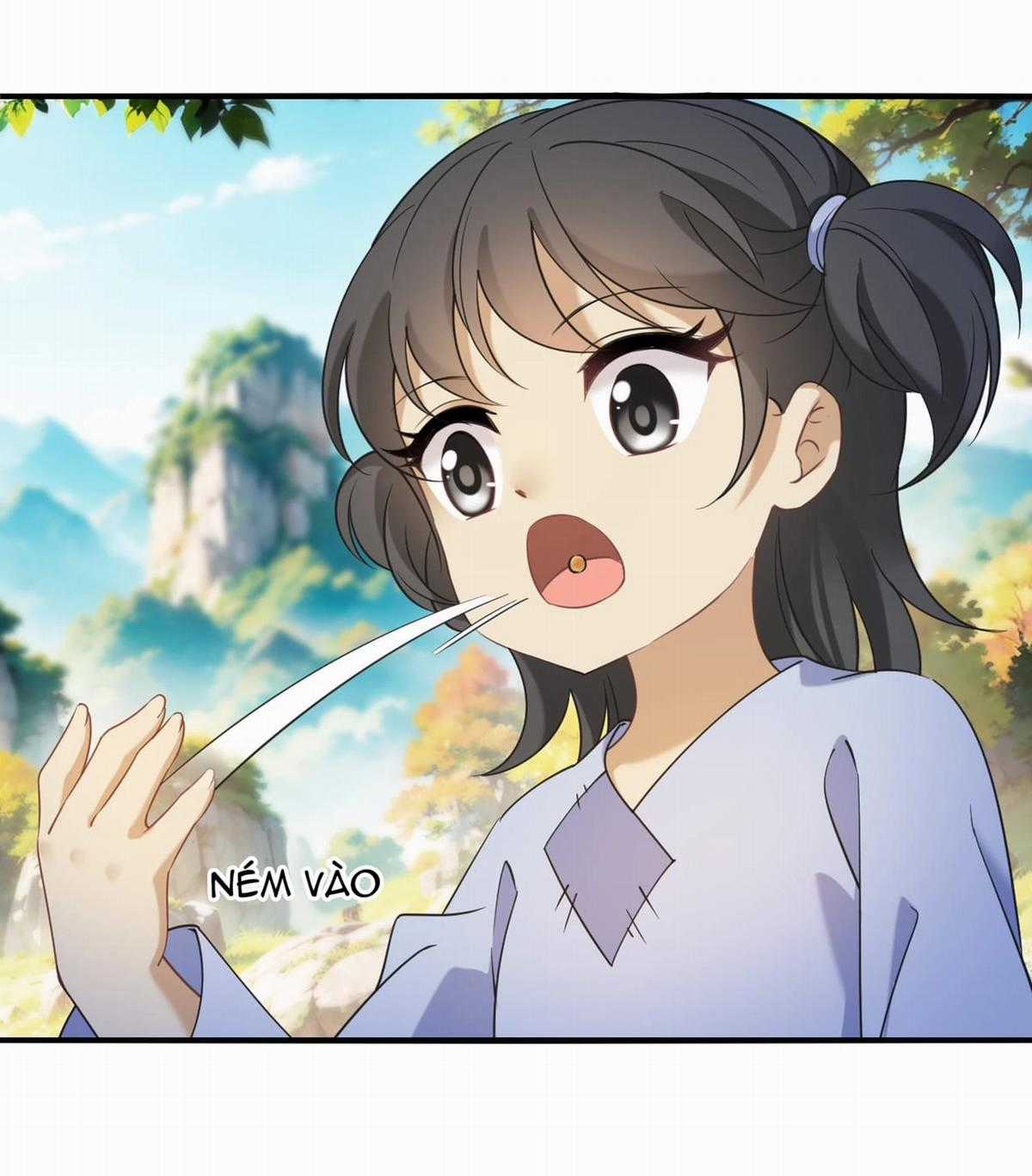 Phong Khởi Thương Lam Chapter 641 trang 11