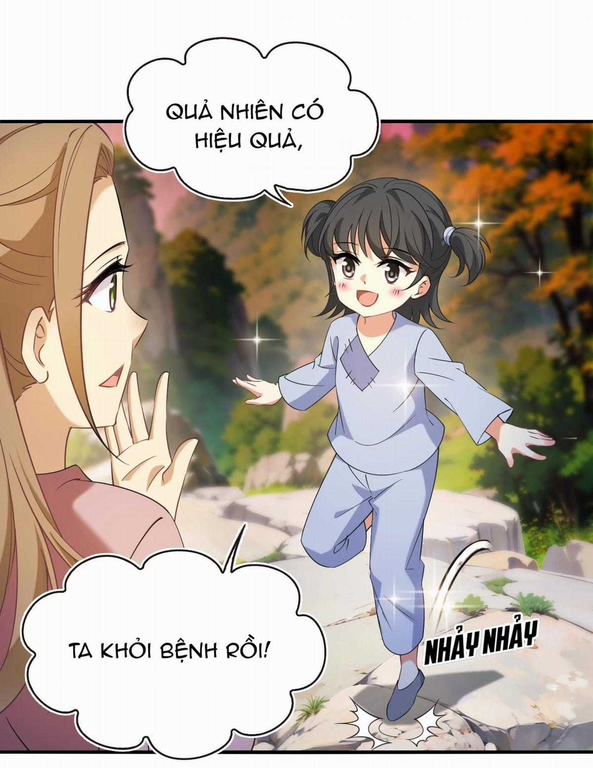 Phong Khởi Thương Lam Chapter 641 trang 13