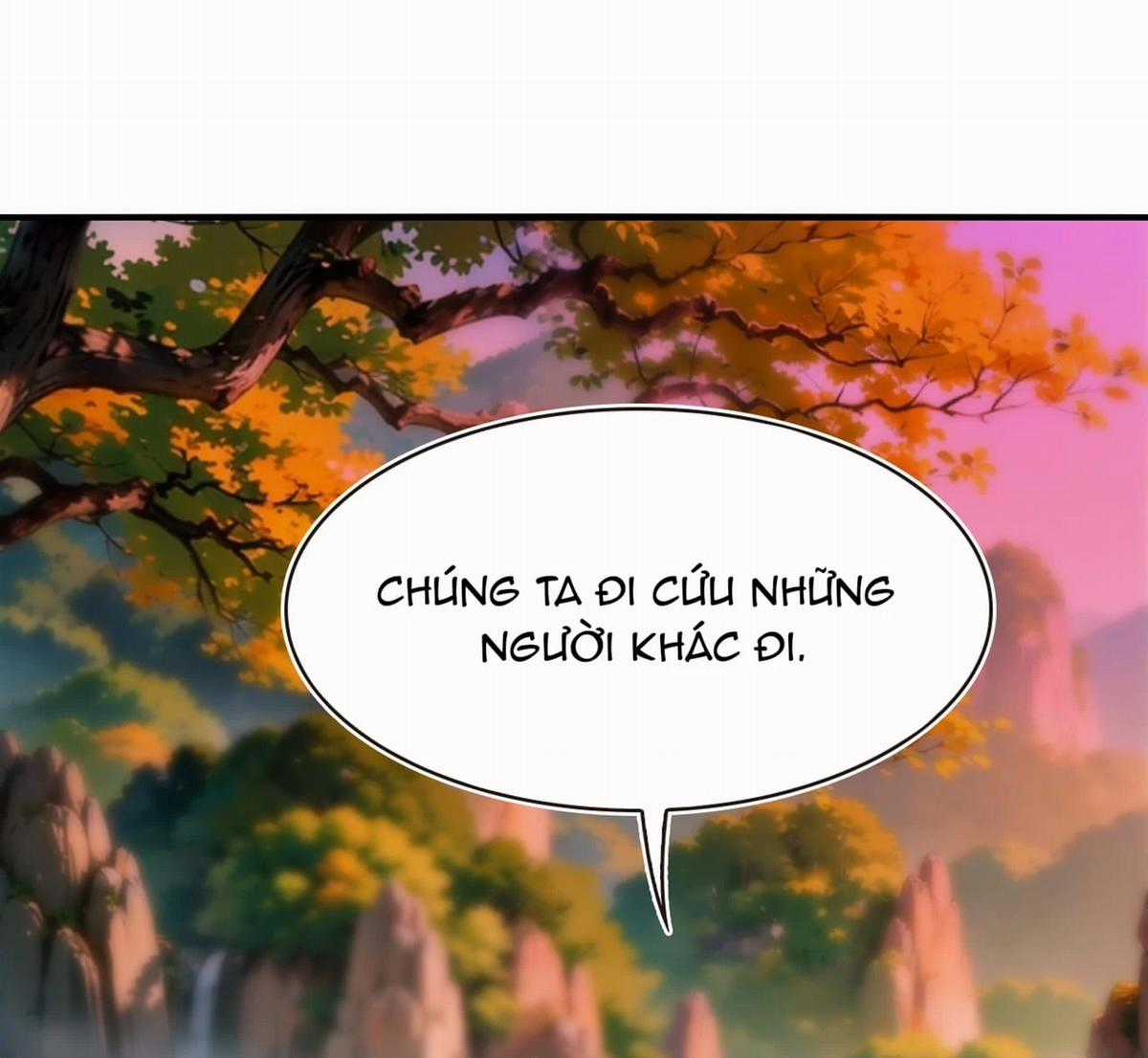 Phong Khởi Thương Lam Chapter 641 trang 14