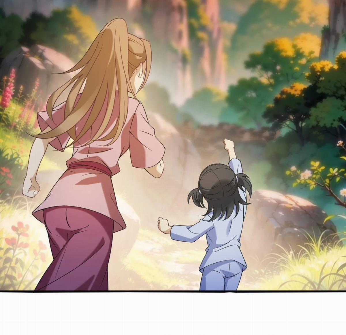 Phong Khởi Thương Lam Chapter 641 trang 15