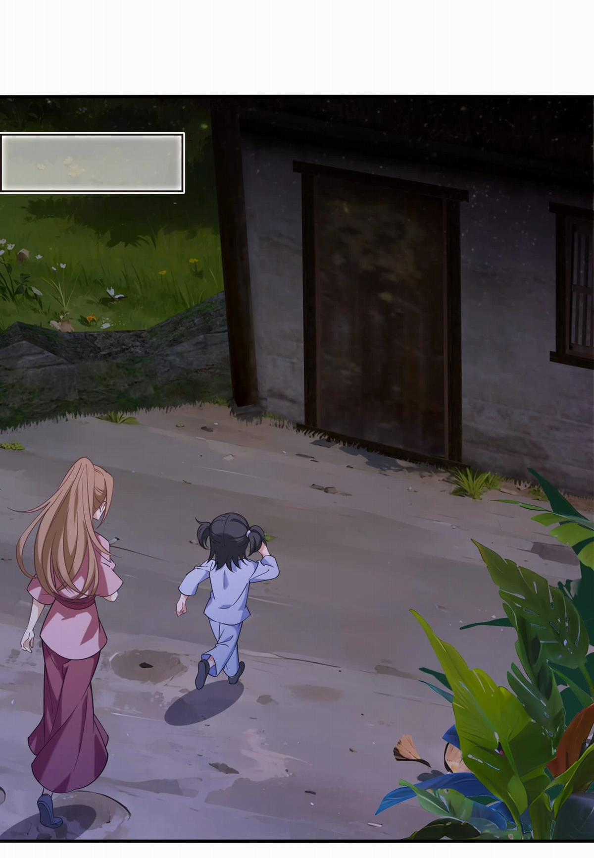 Phong Khởi Thương Lam Chapter 641 trang 16