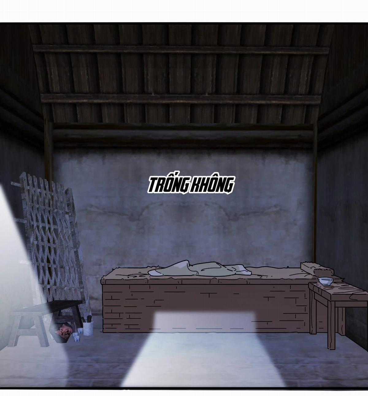 Phong Khởi Thương Lam Chapter 641 trang 18