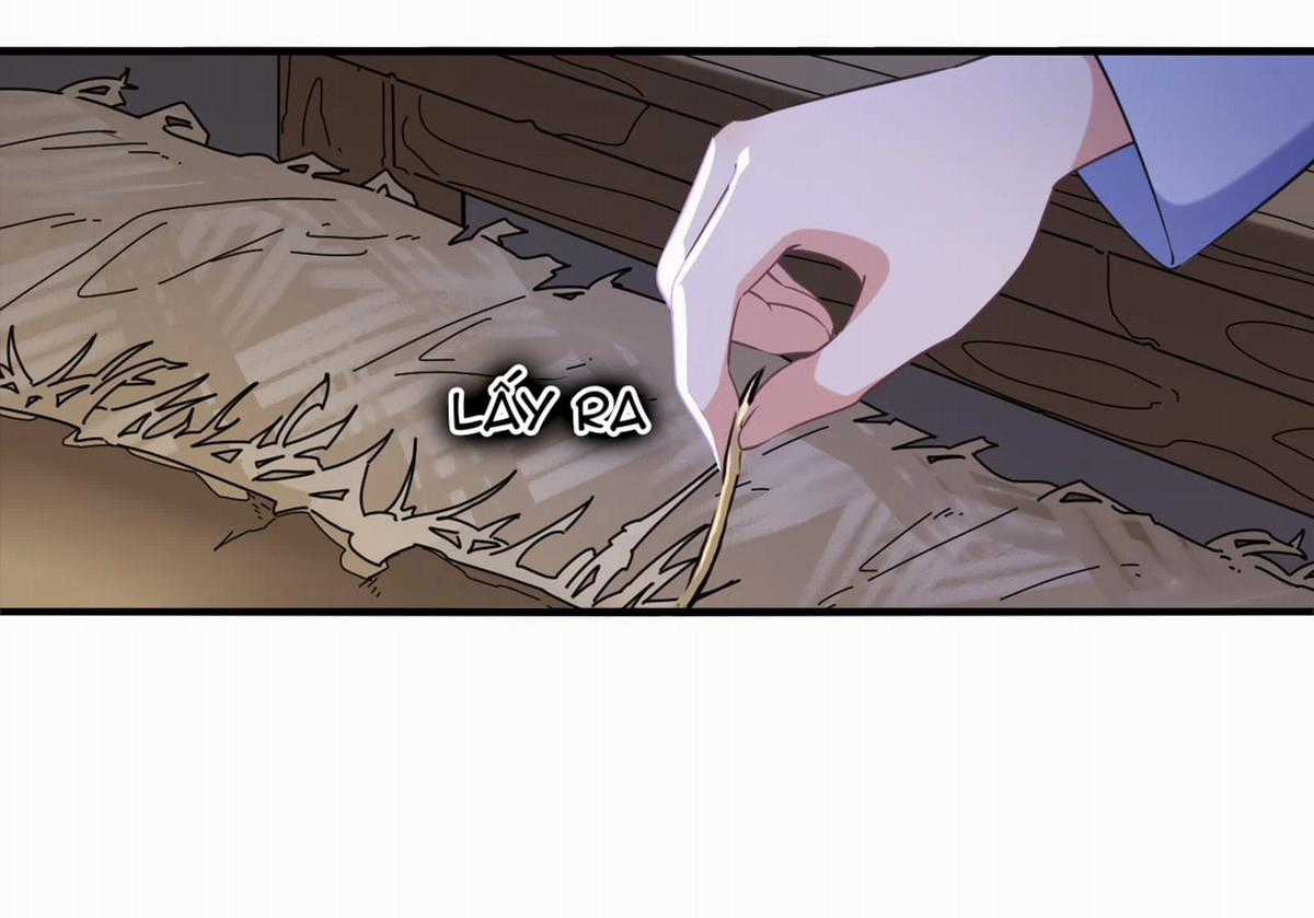 Phong Khởi Thương Lam Chapter 641 trang 21