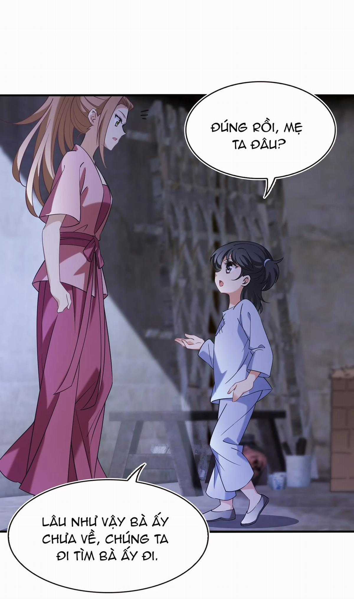 Phong Khởi Thương Lam Chapter 641 trang 26