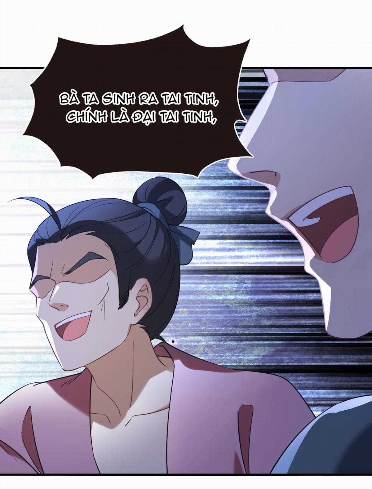 Phong Khởi Thương Lam Chapter 641 trang 29