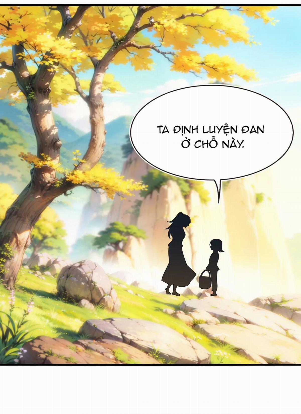 Phong Khởi Thương Lam Chapter 641 trang 3