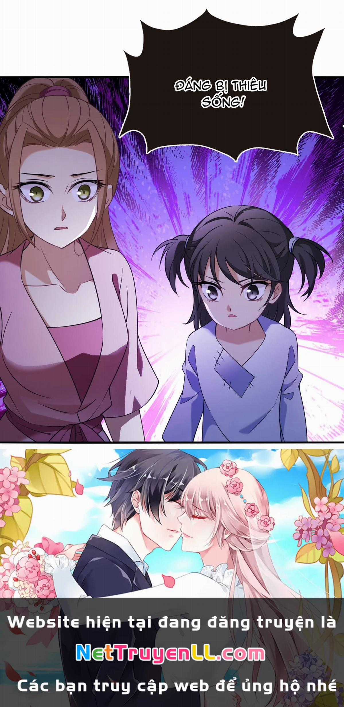 Phong Khởi Thương Lam Chapter 641 trang 30