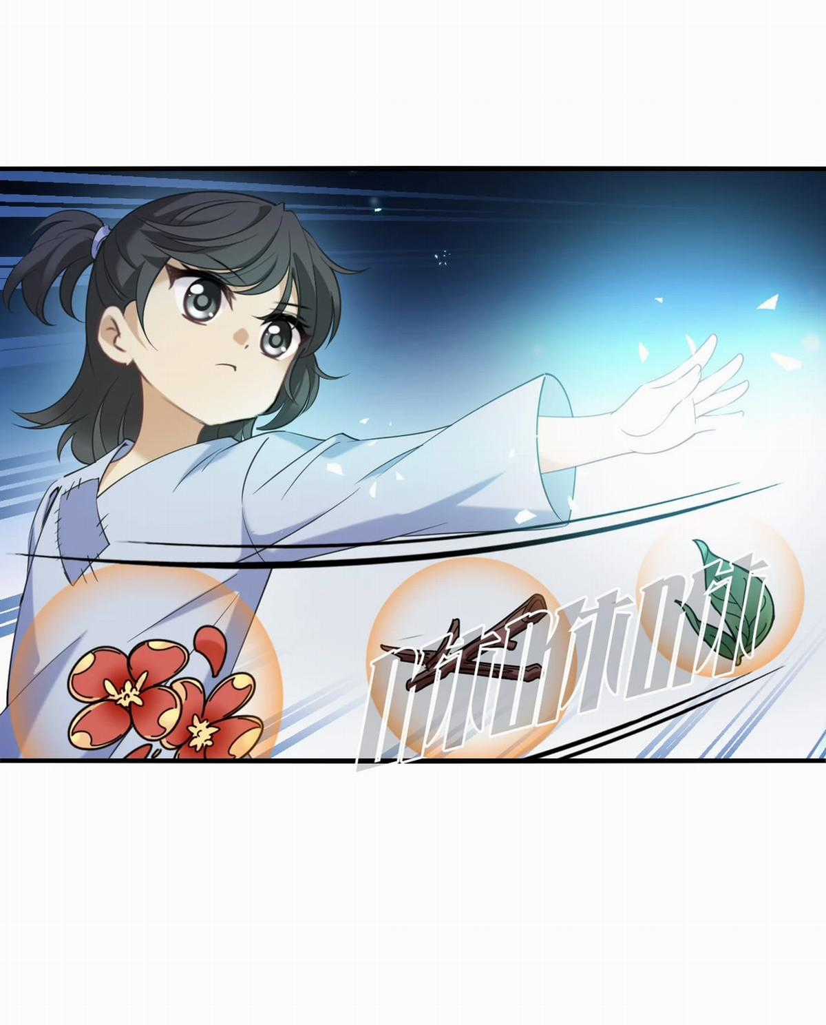 Phong Khởi Thương Lam Chapter 641 trang 6