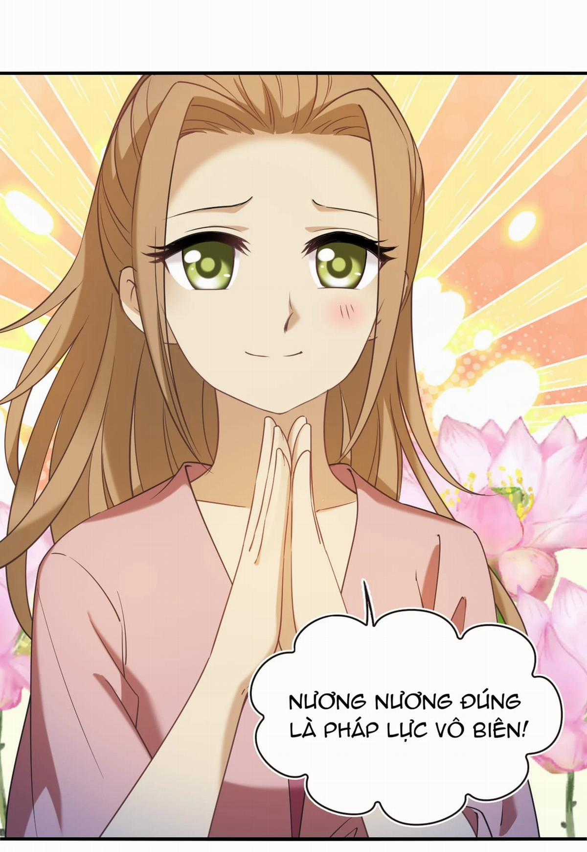 Phong Khởi Thương Lam Chapter 641 trang 8