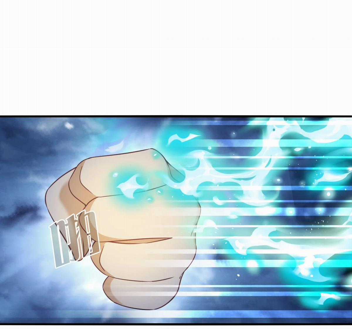 Phong Khởi Thương Lam Chapter 641 trang 9