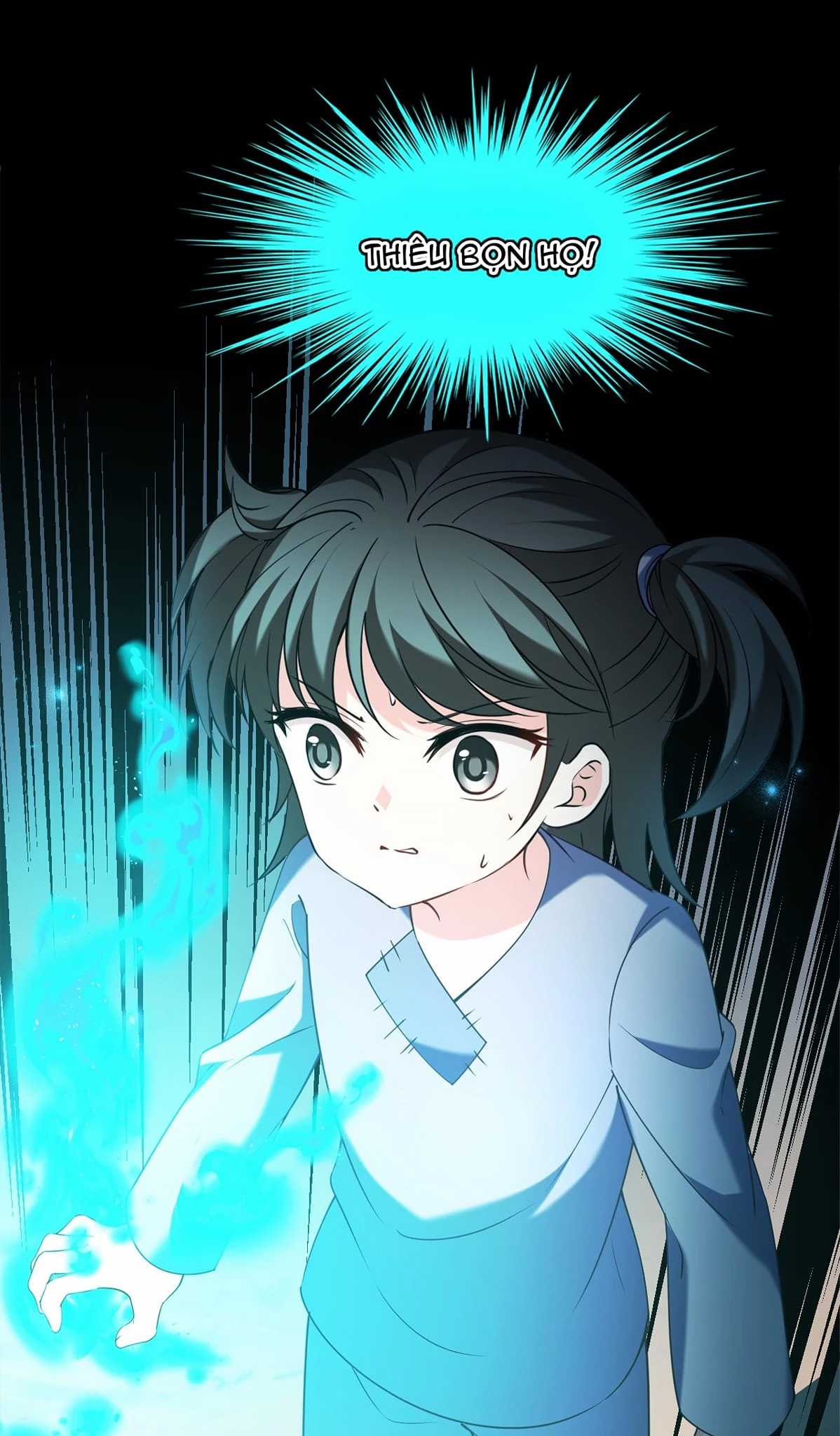 Phong Khởi Thương Lam Chapter 644 trang 10