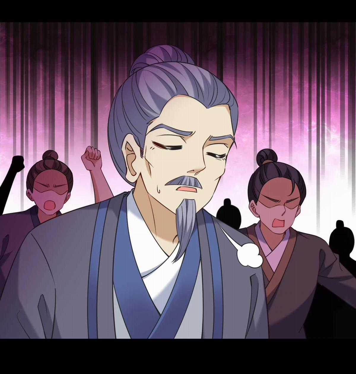 Phong Khởi Thương Lam Chapter 644 trang 12