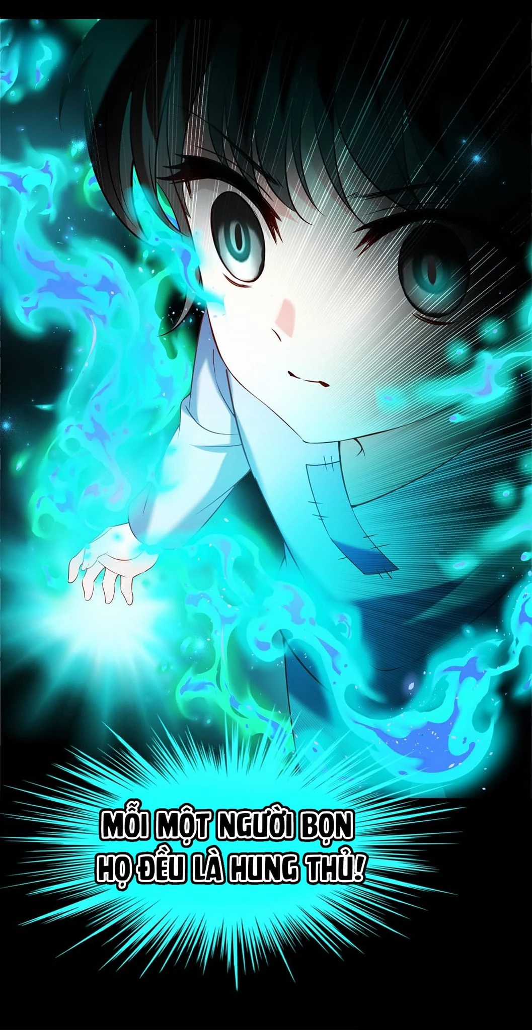 Phong Khởi Thương Lam Chapter 644 trang 15