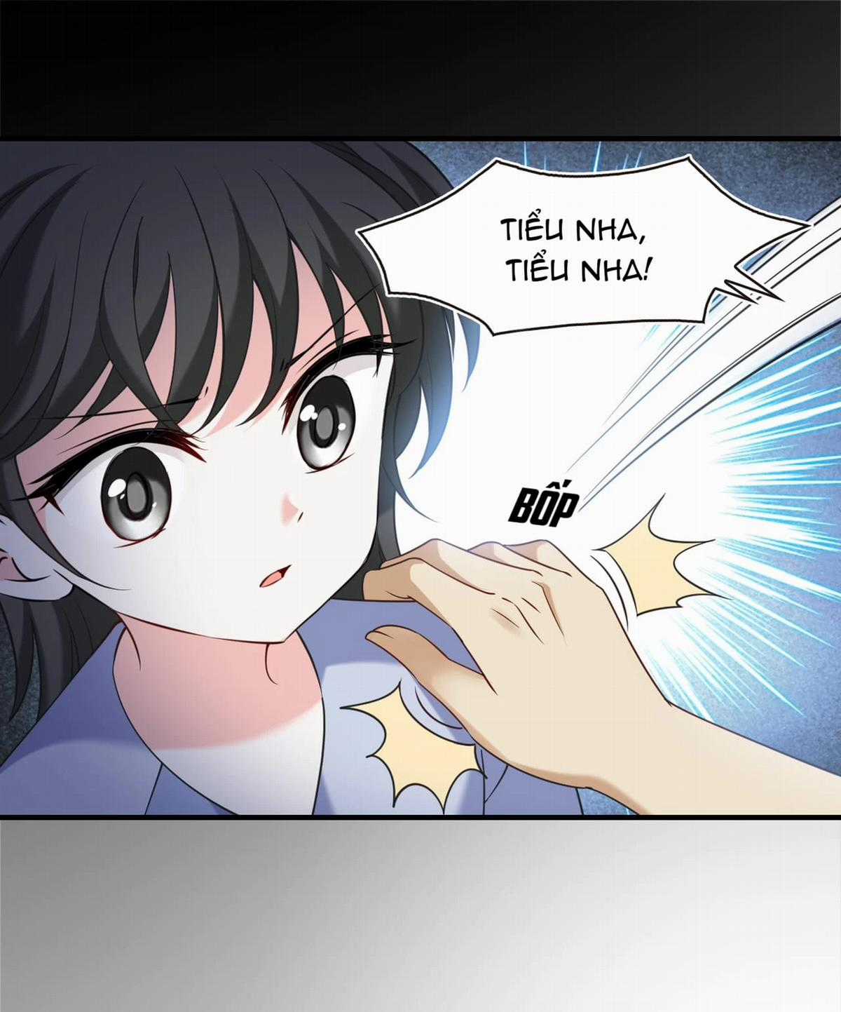 Phong Khởi Thương Lam Chapter 644 trang 16