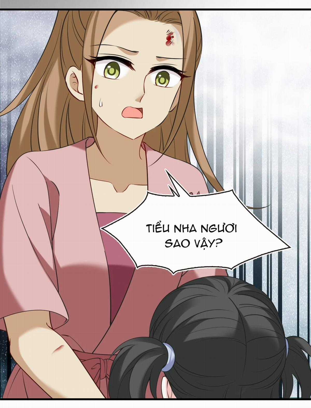 Phong Khởi Thương Lam Chapter 644 trang 17