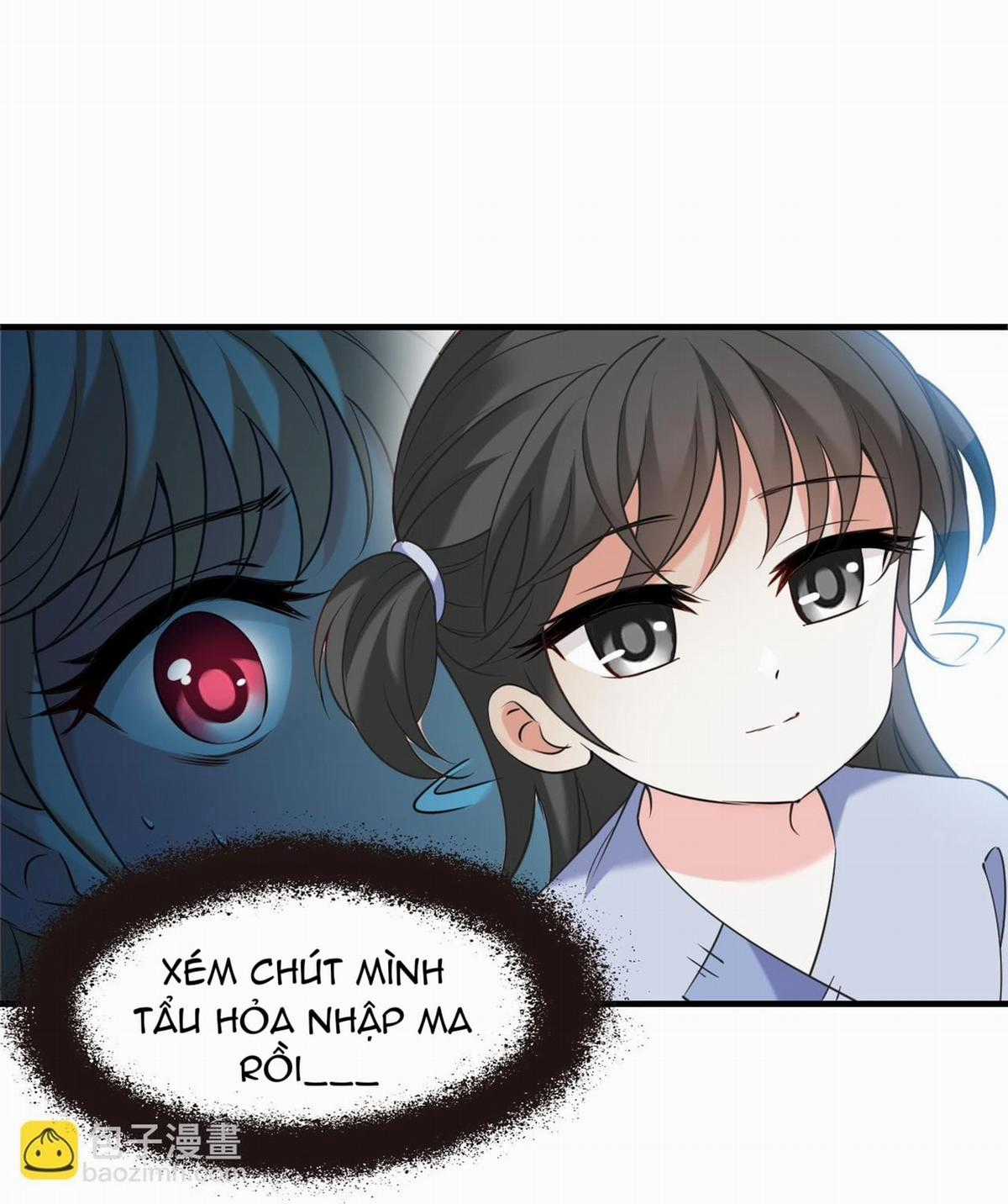 Phong Khởi Thương Lam Chapter 644 trang 18