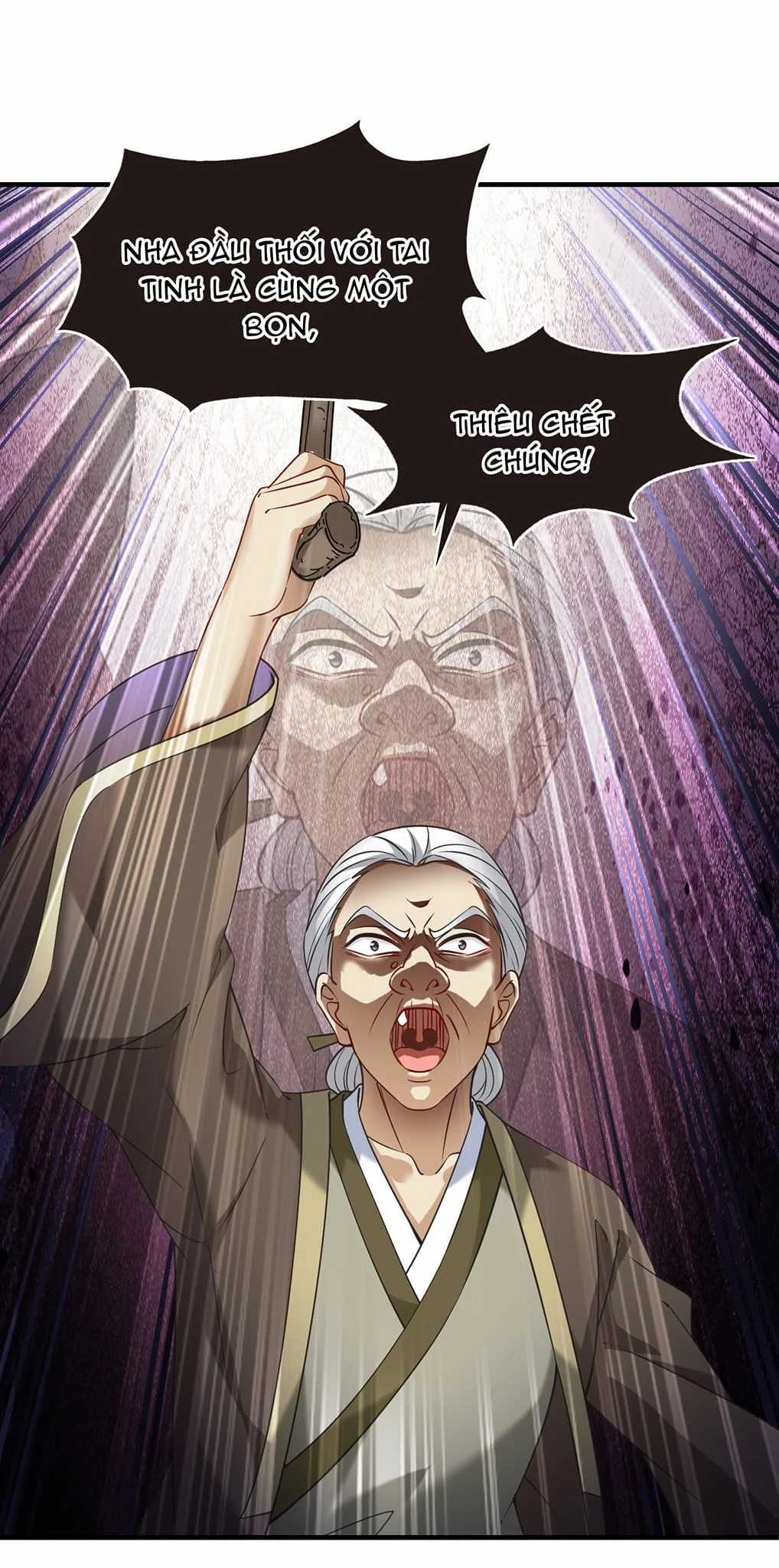 Phong Khởi Thương Lam Chapter 644 trang 2