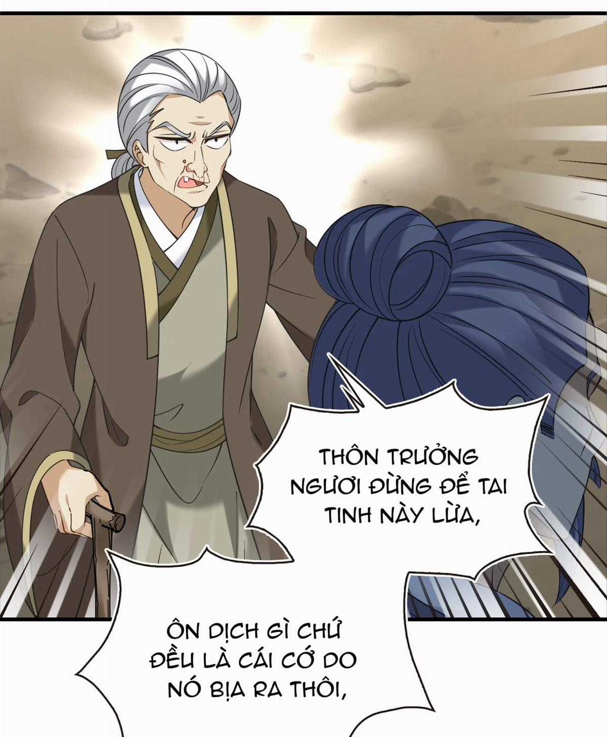 Phong Khởi Thương Lam Chapter 644 trang 24