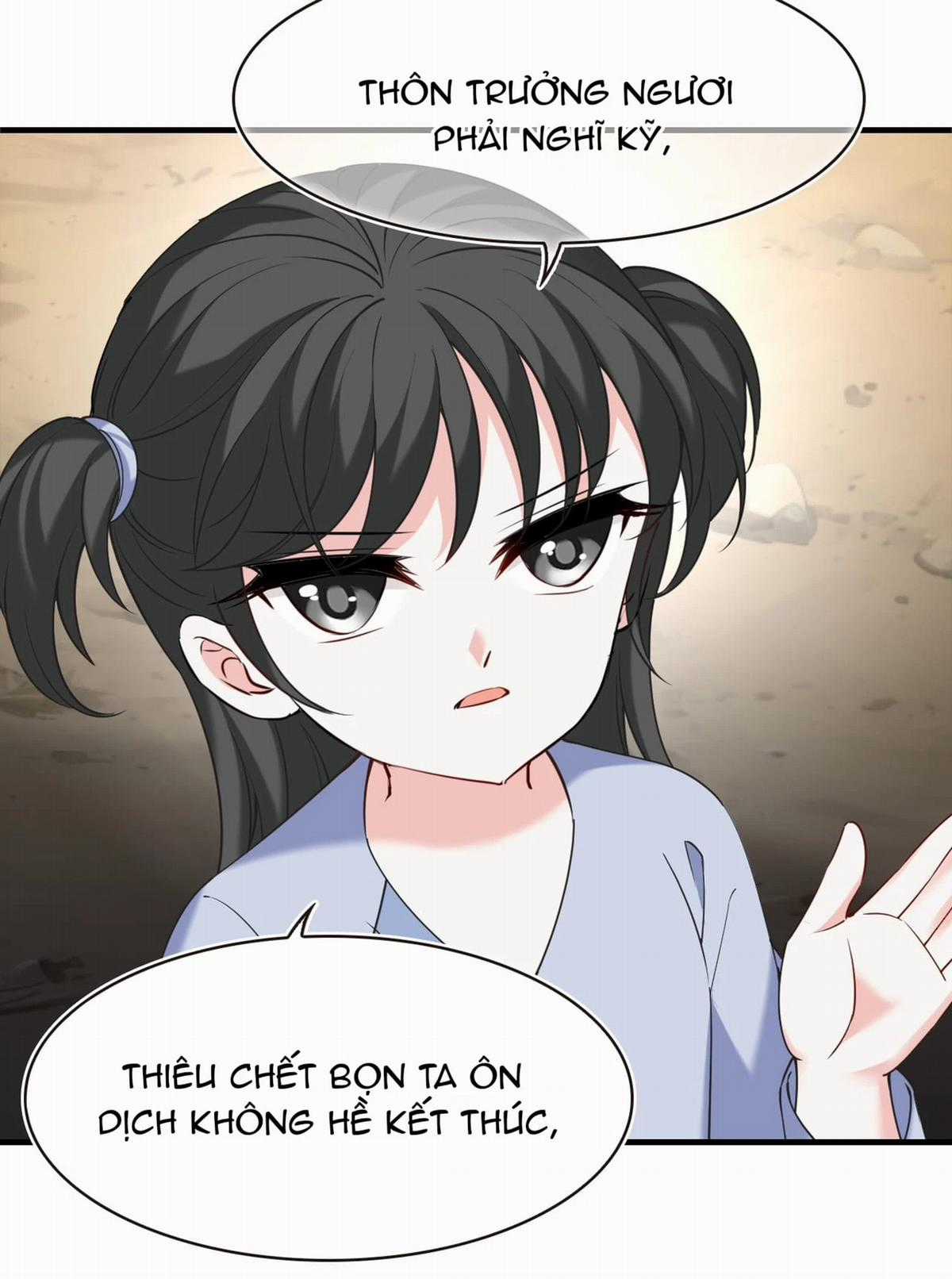 Phong Khởi Thương Lam Chapter 644 trang 27