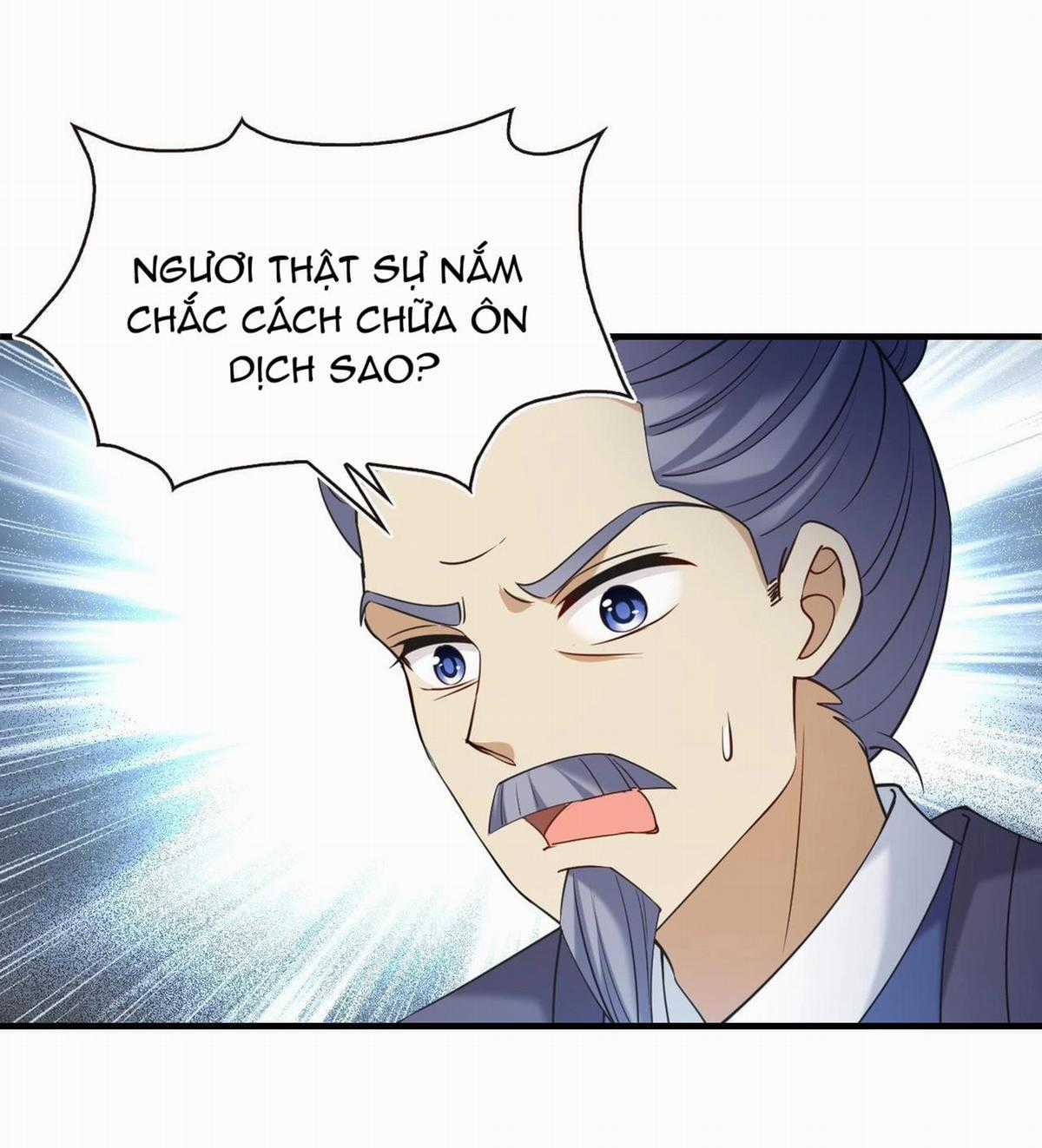 Phong Khởi Thương Lam Chapter 644 trang 29