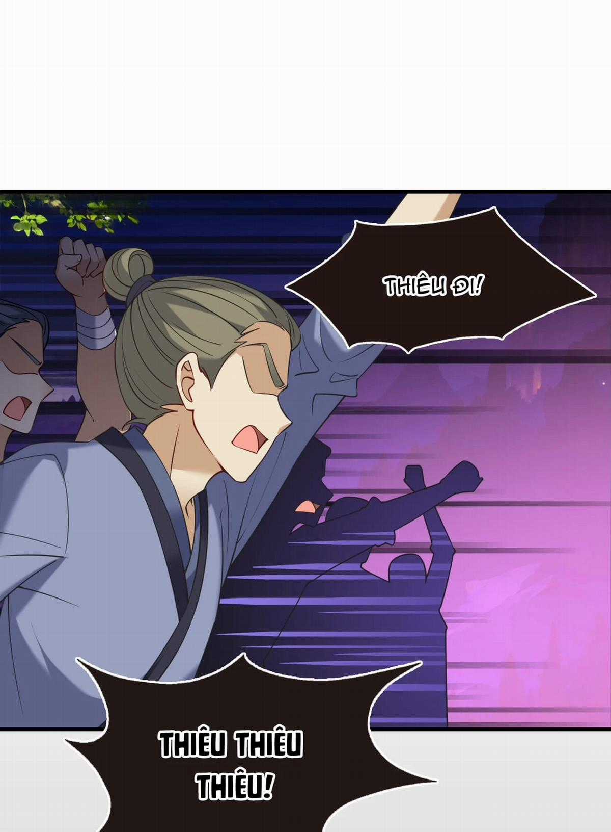 Phong Khởi Thương Lam Chapter 644 trang 3