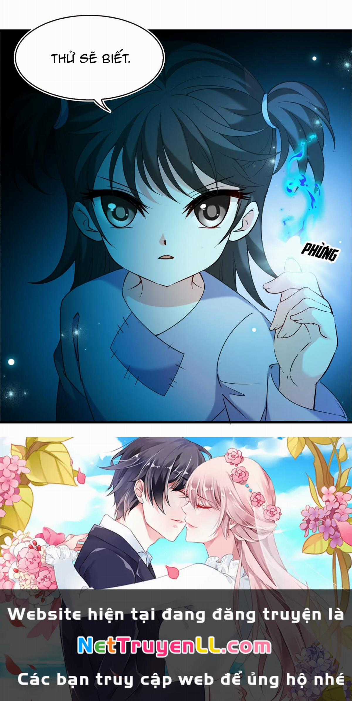 Phong Khởi Thương Lam Chapter 644 trang 30