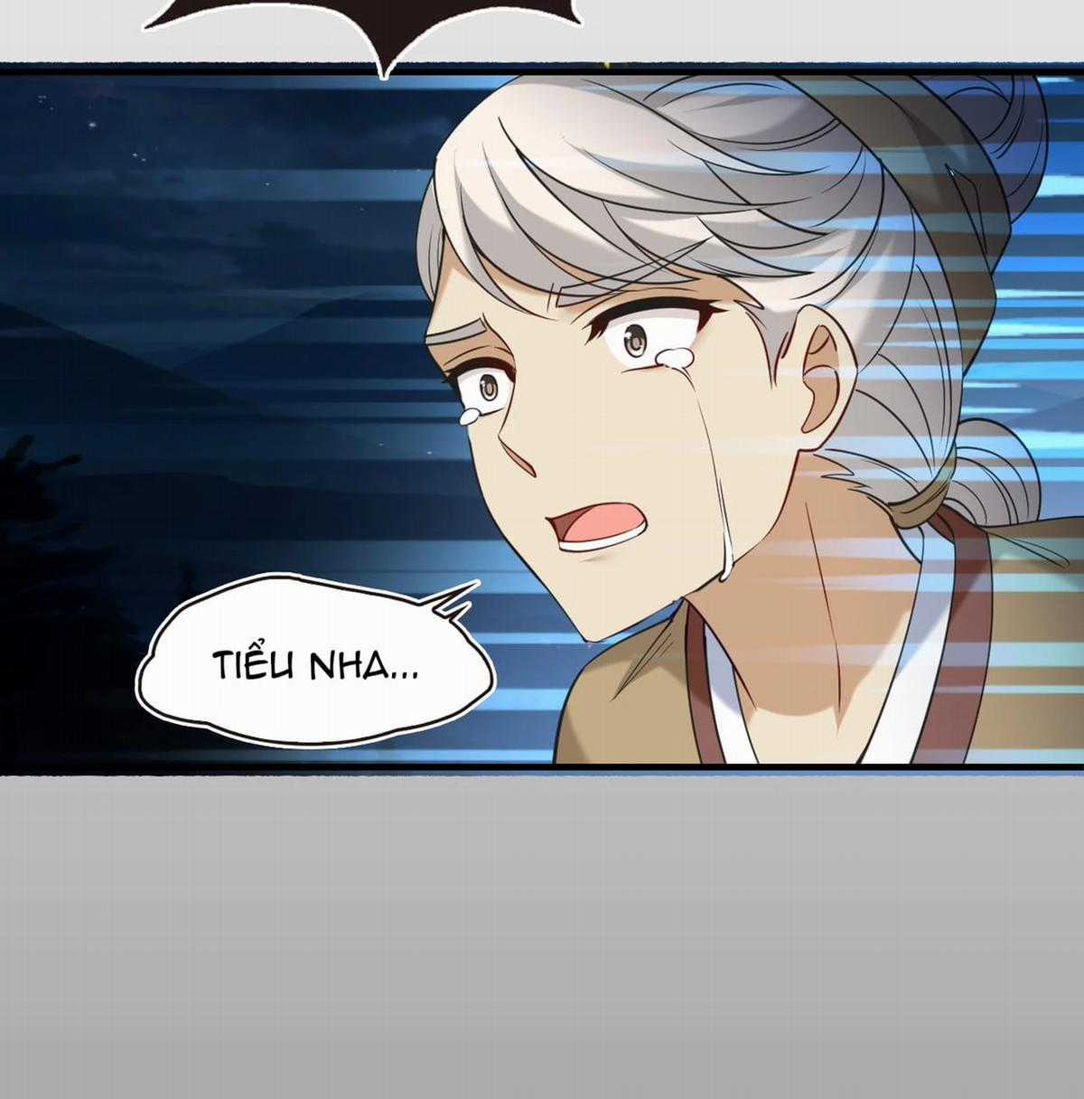 Phong Khởi Thương Lam Chapter 644 trang 4