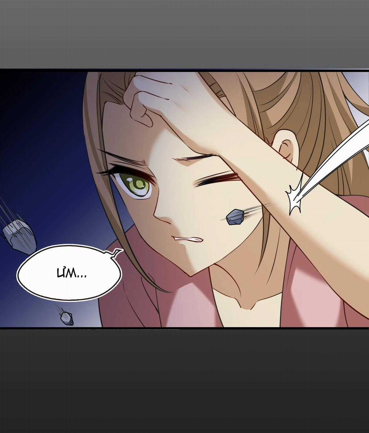 Phong Khởi Thương Lam Chapter 644 trang 6