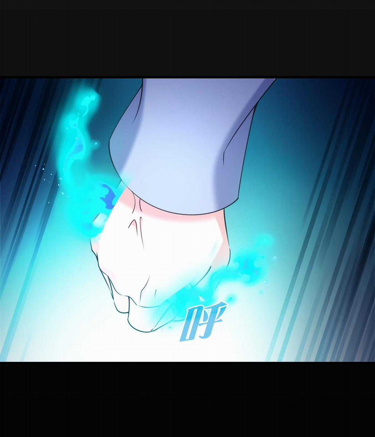 Phong Khởi Thương Lam Chapter 644 trang 8