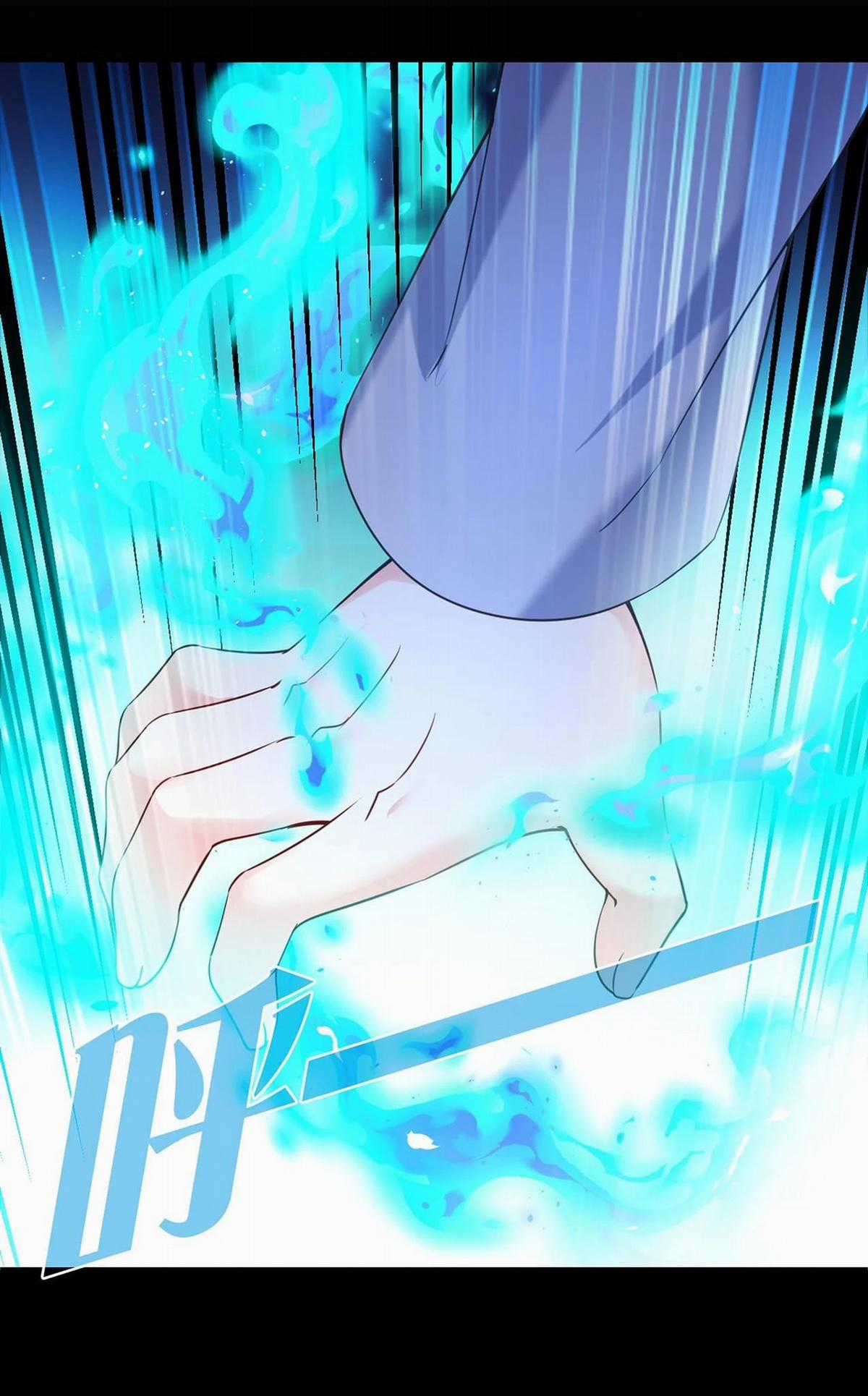 Phong Khởi Thương Lam Chapter 644 trang 9