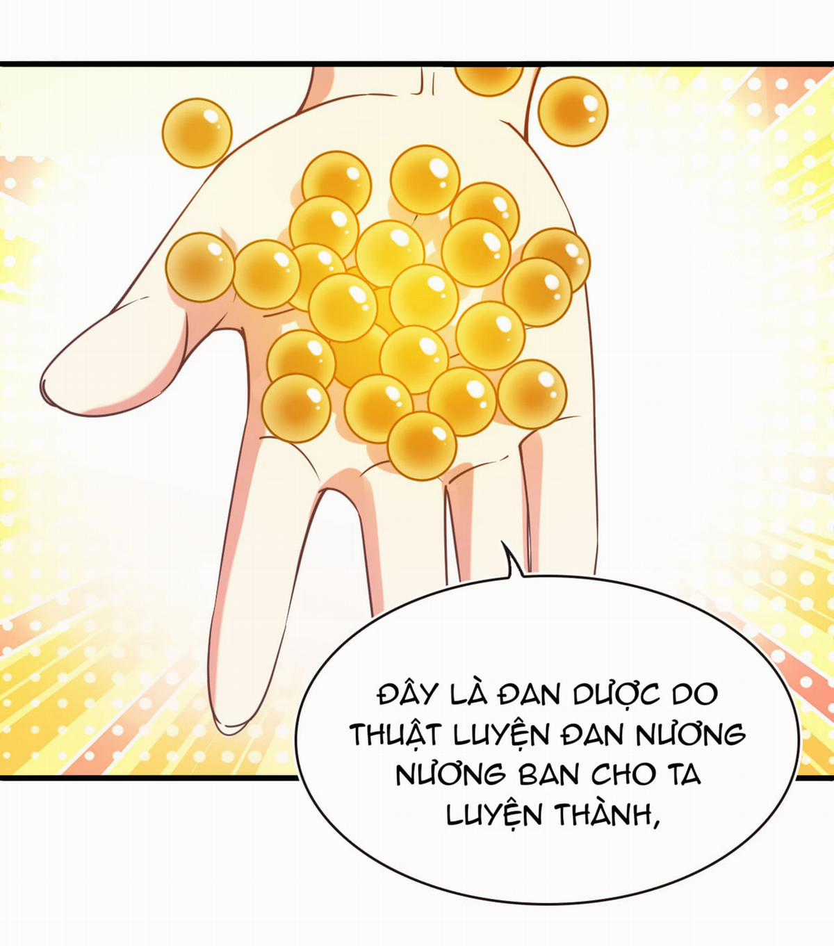 Phong Khởi Thương Lam Chapter 645 trang 12