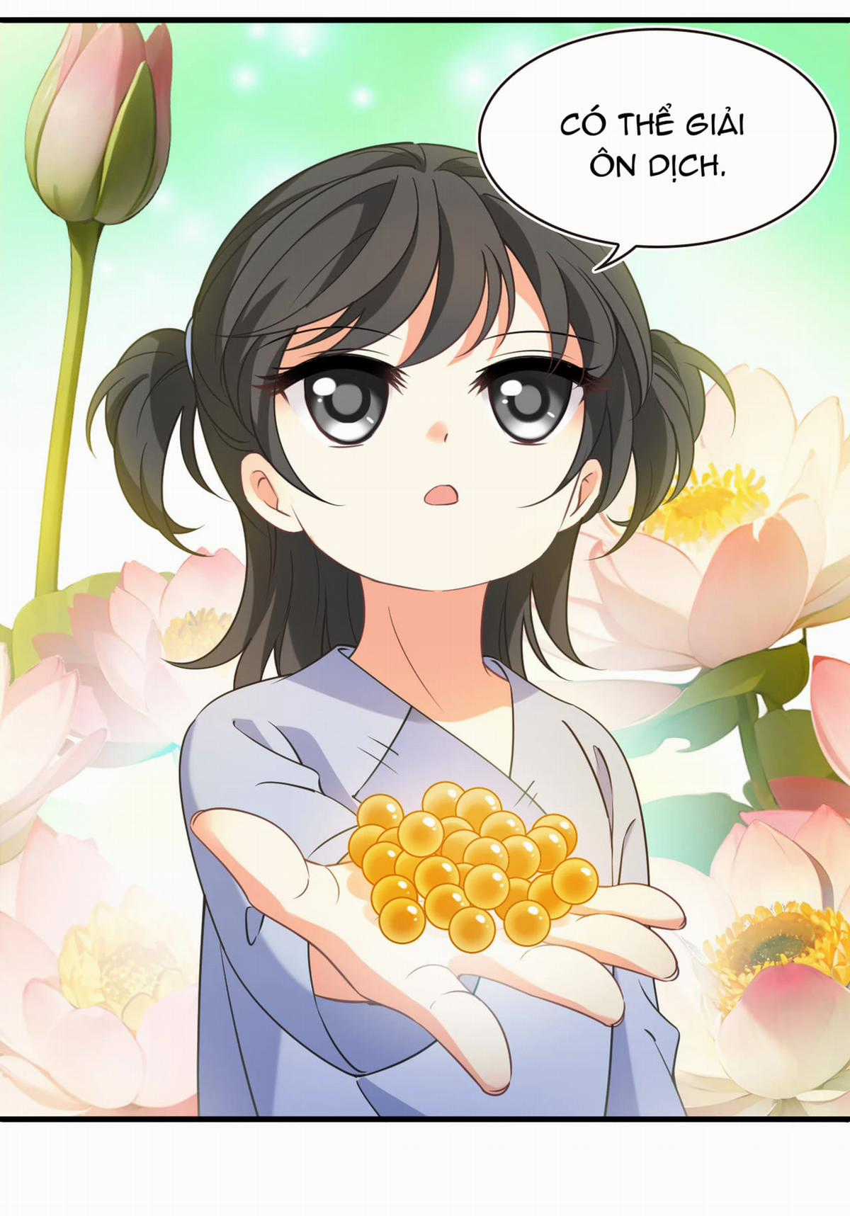 Phong Khởi Thương Lam Chapter 645 trang 13