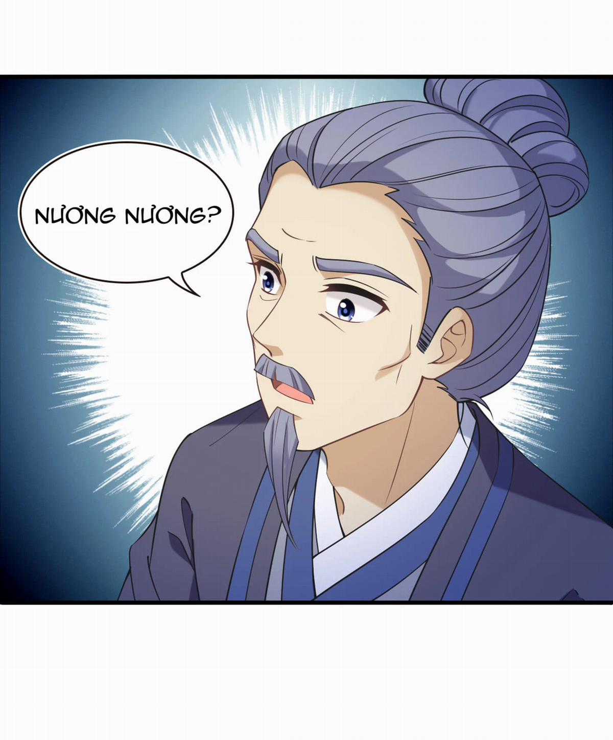 Phong Khởi Thương Lam Chapter 645 trang 14