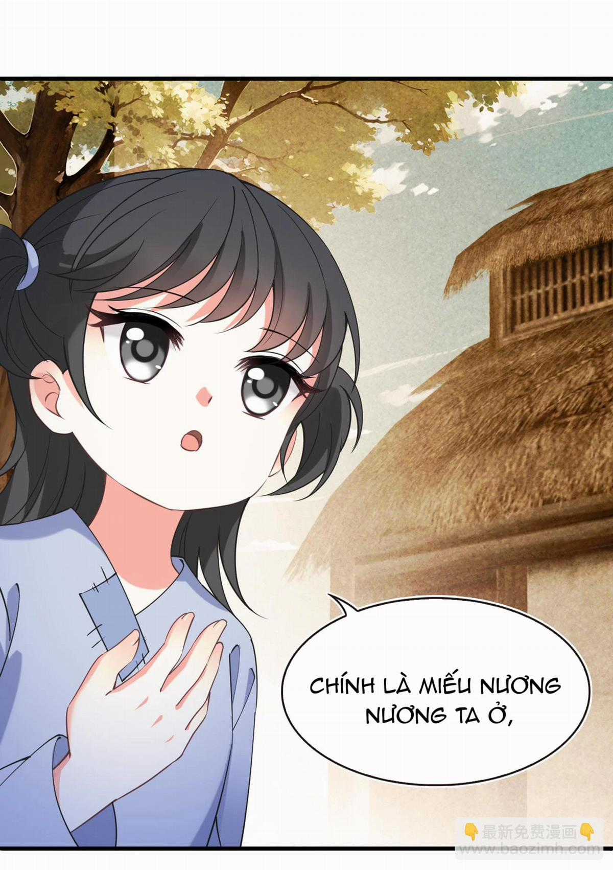 Phong Khởi Thương Lam Chapter 645 trang 15